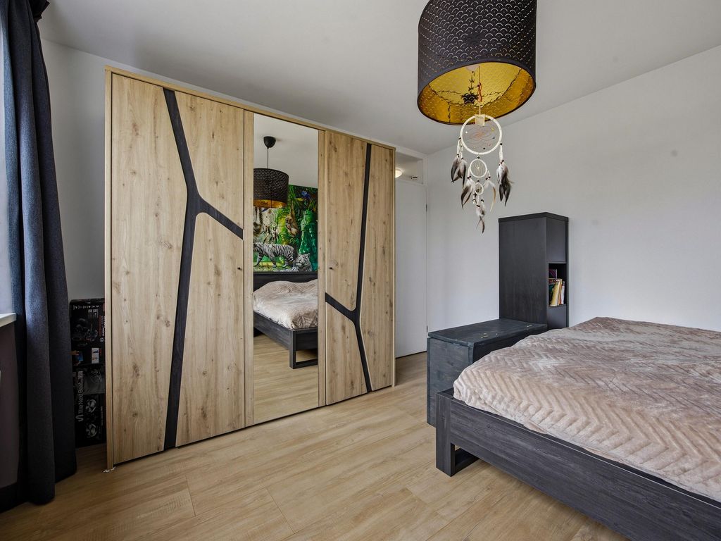 Burgemeester van Grotenhuisstraat 39, Oosterhout