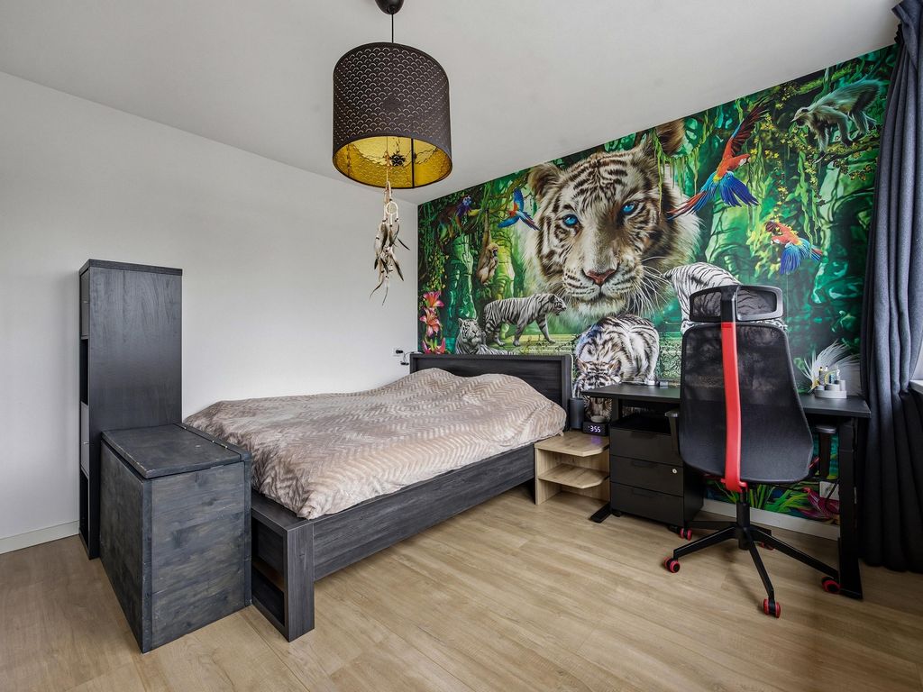 Burgemeester van Grotenhuisstraat 39, Oosterhout