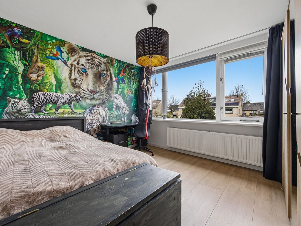 Burgemeester van Grotenhuisstraat 39, Oosterhout