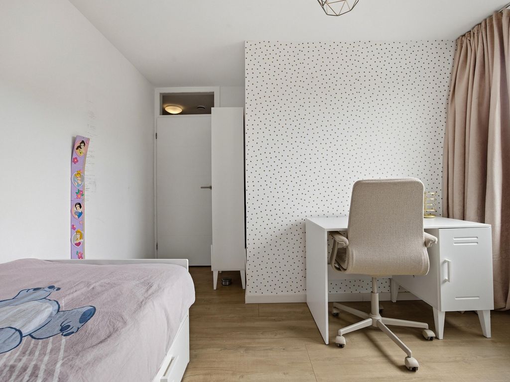 Burgemeester van Grotenhuisstraat 39, Oosterhout