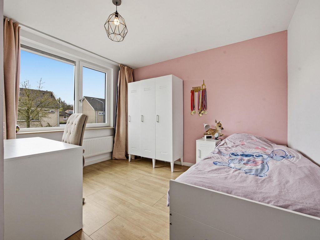 Burgemeester van Grotenhuisstraat 39, Oosterhout