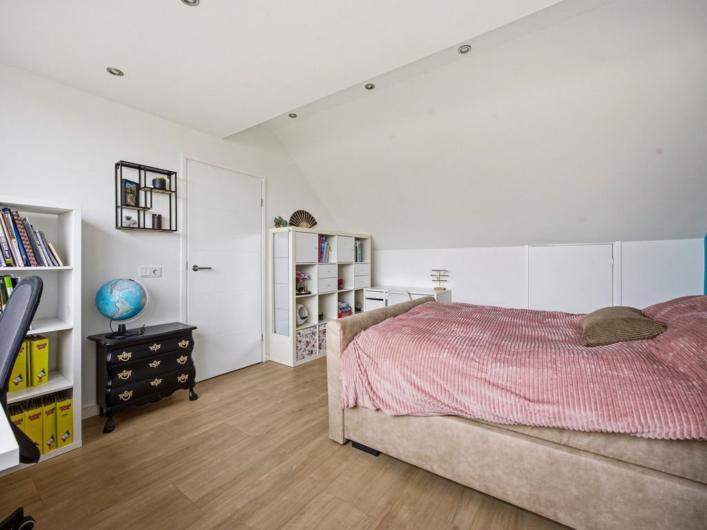 Burgemeester van Grotenhuisstraat 39, Oosterhout