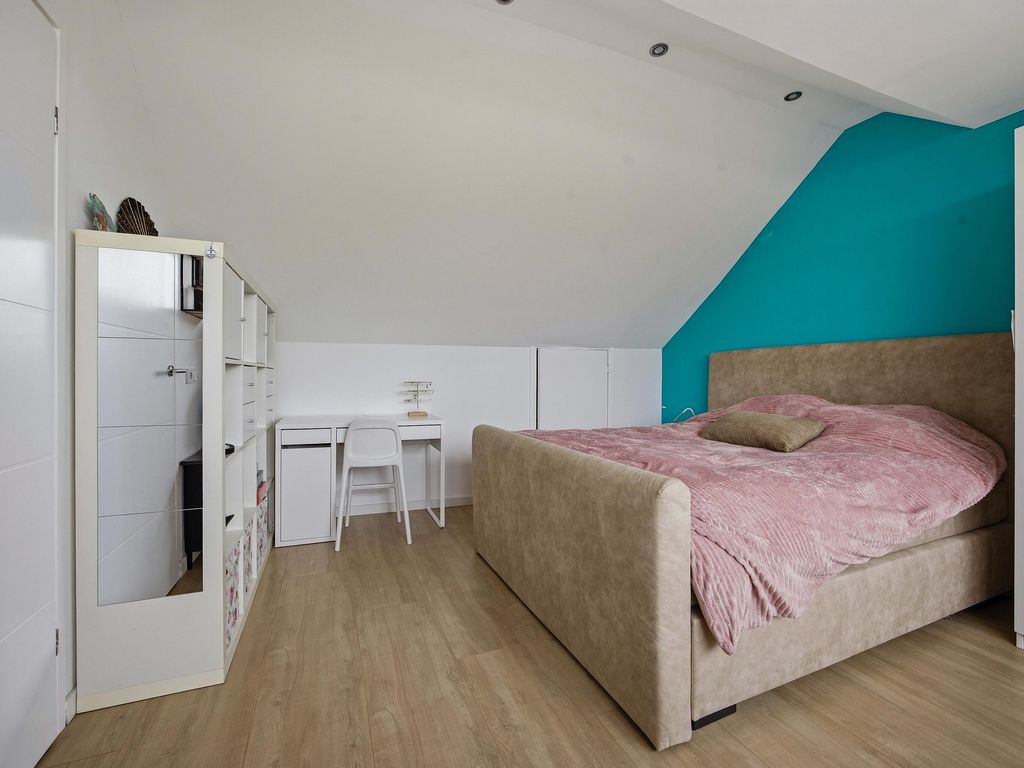 Burgemeester van Grotenhuisstraat 39, Oosterhout