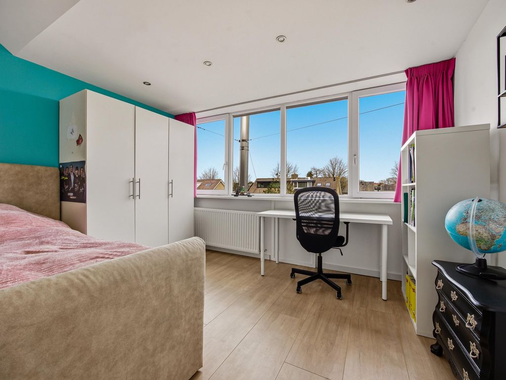 Burgemeester van Grotenhuisstraat 39, Oosterhout