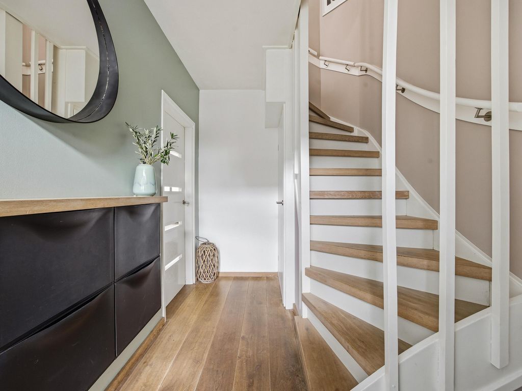 Burgemeester van Grotenhuisstraat 39, Oosterhout