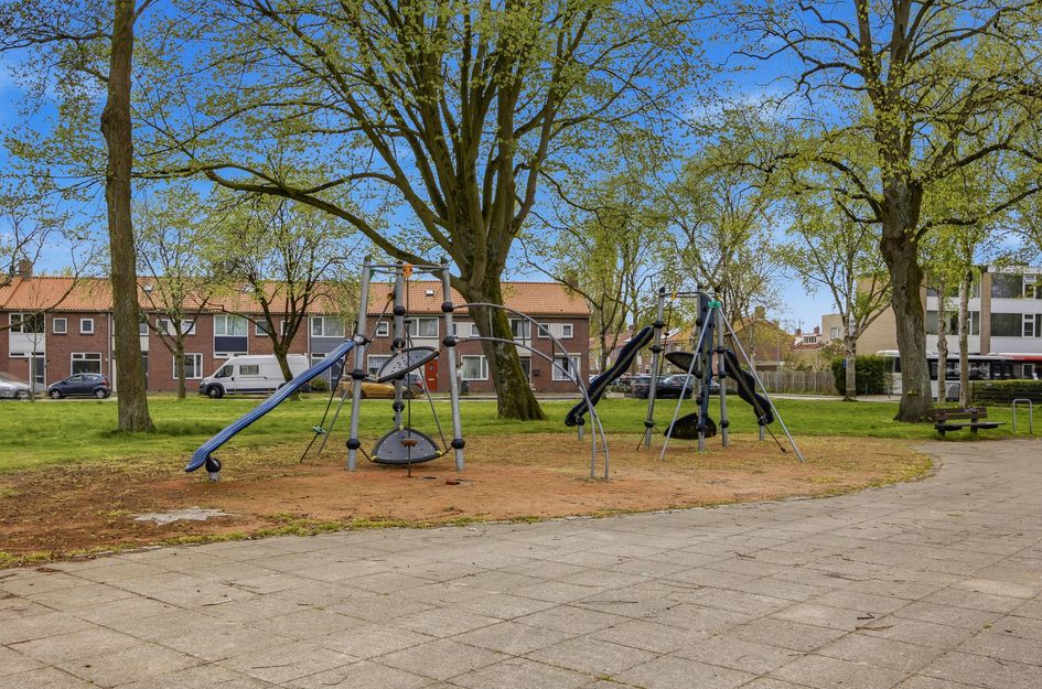 Wolvenring 62