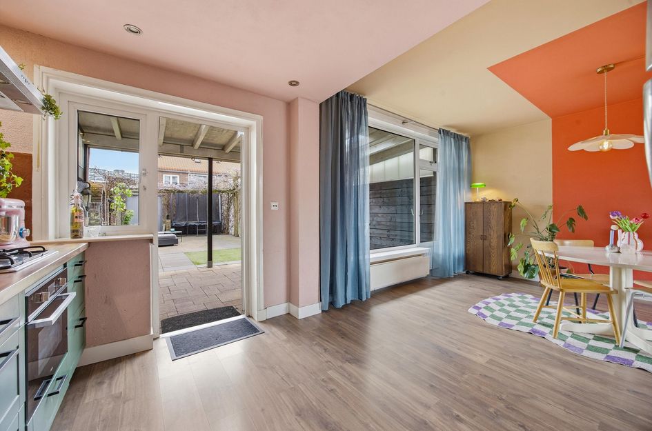 Wolvenring 62