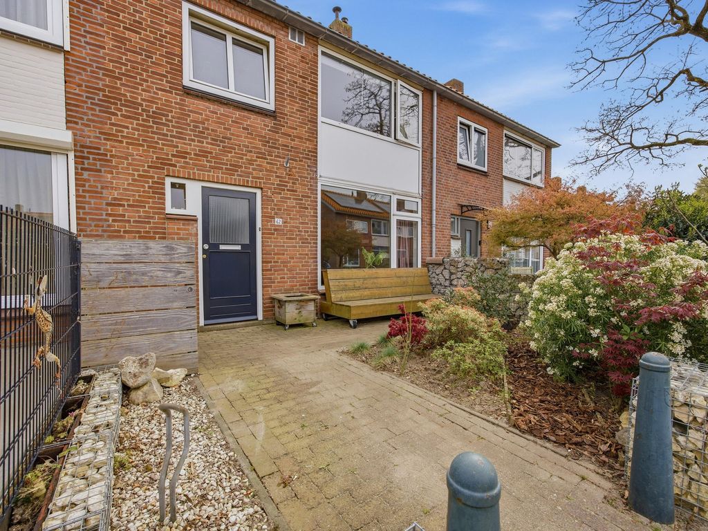 Wolvenring 62, Breda