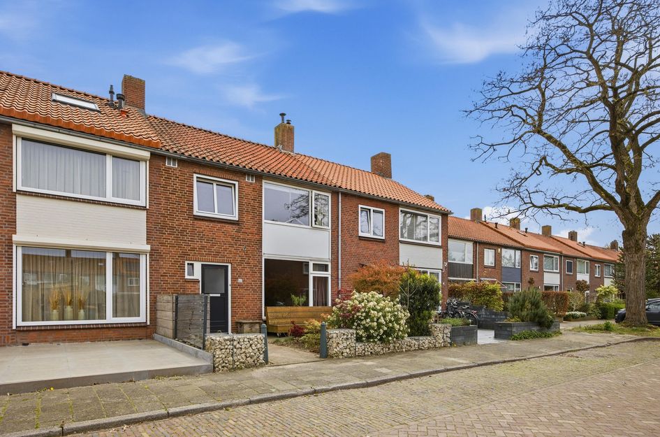 Wolvenring 62