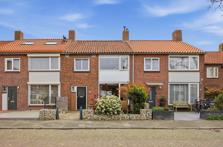 Wolvenring 62