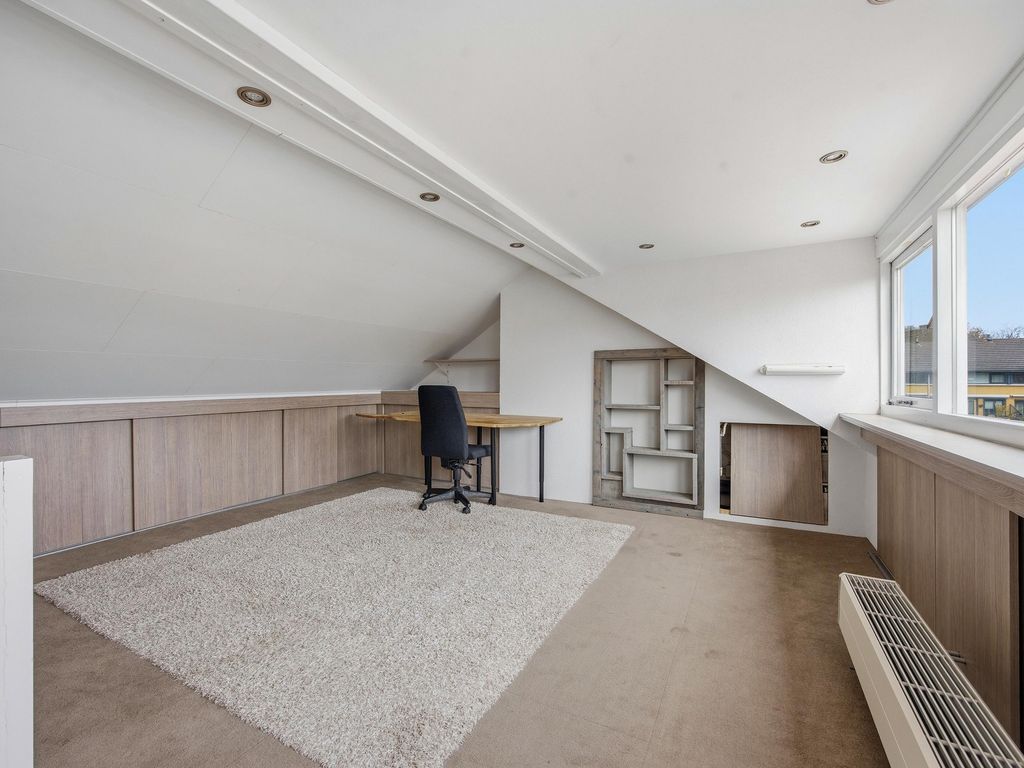 Wolvenring 62, Breda