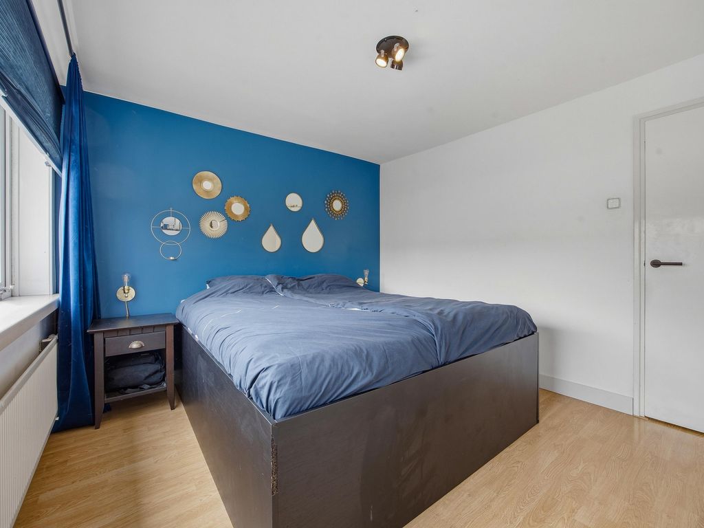 Wolvenring 62, Breda