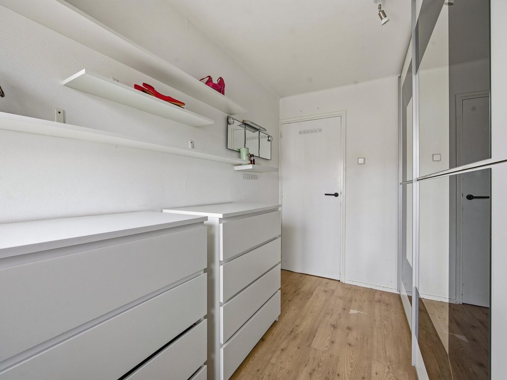 Wolvenring 62, Breda