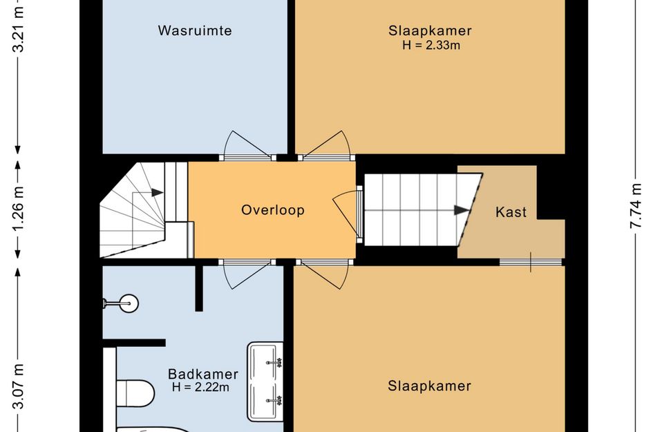 Wolvenring 62