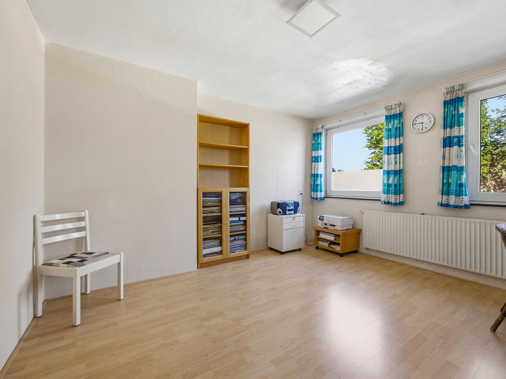 Sirius 40, Oosterhout