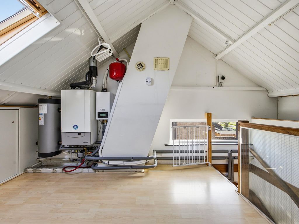 Sirius 40, Oosterhout