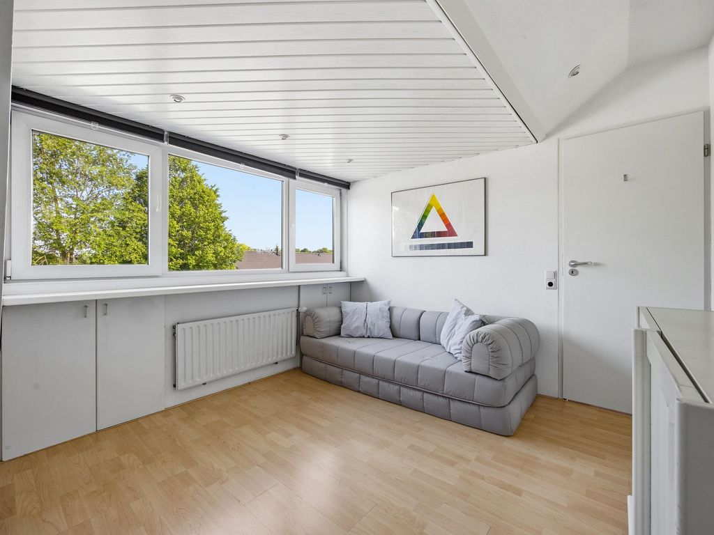 Sirius 40, Oosterhout