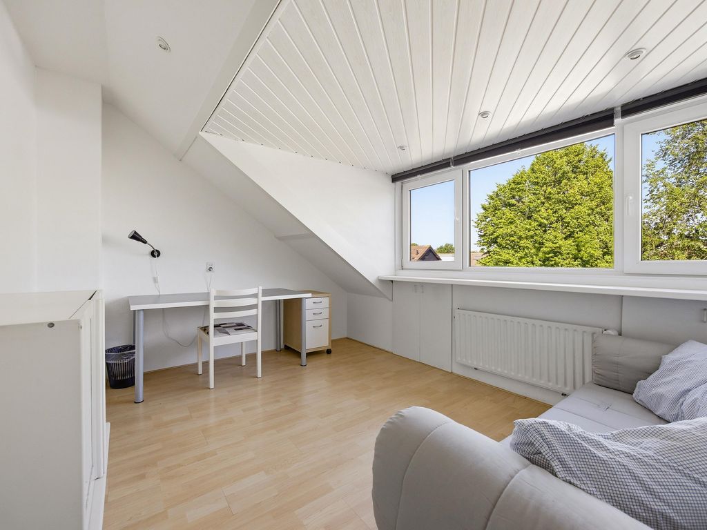 Sirius 40, Oosterhout