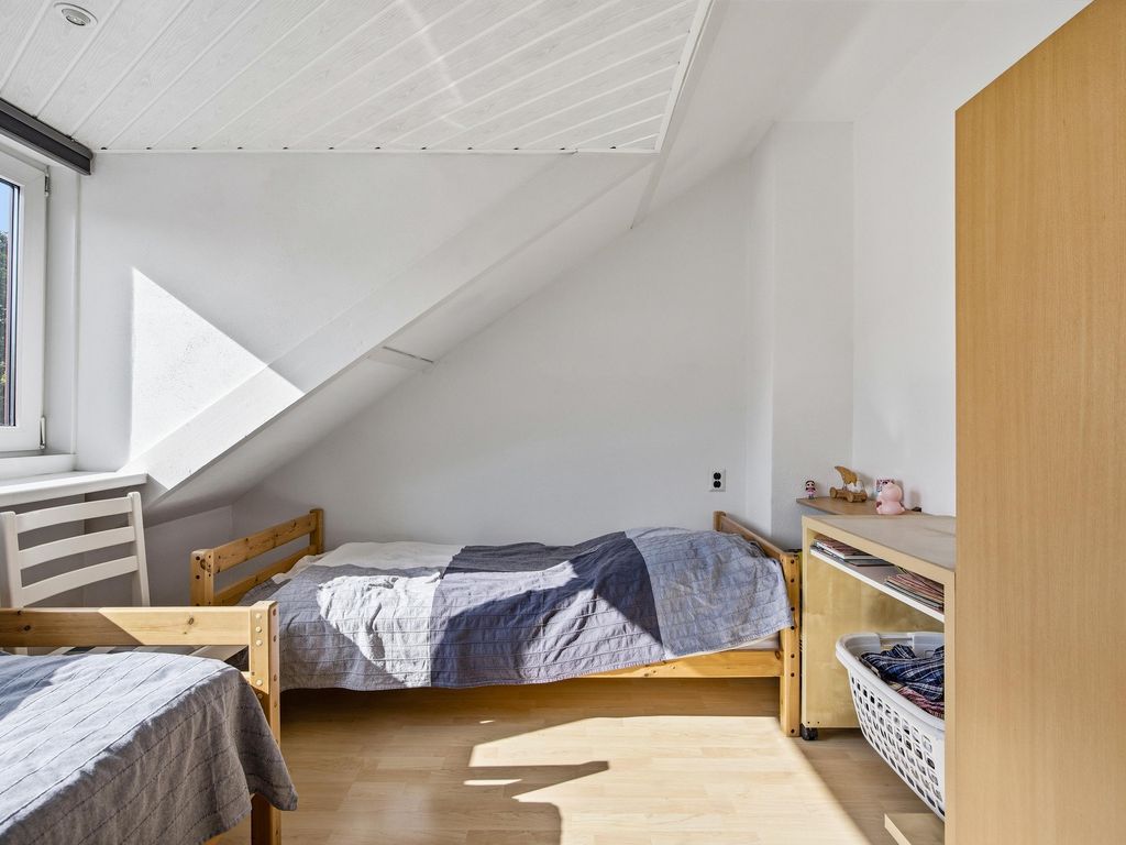 Sirius 40, Oosterhout