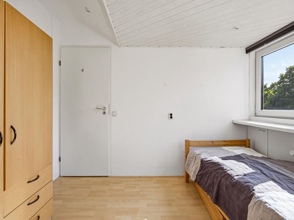 Sirius 40, Oosterhout