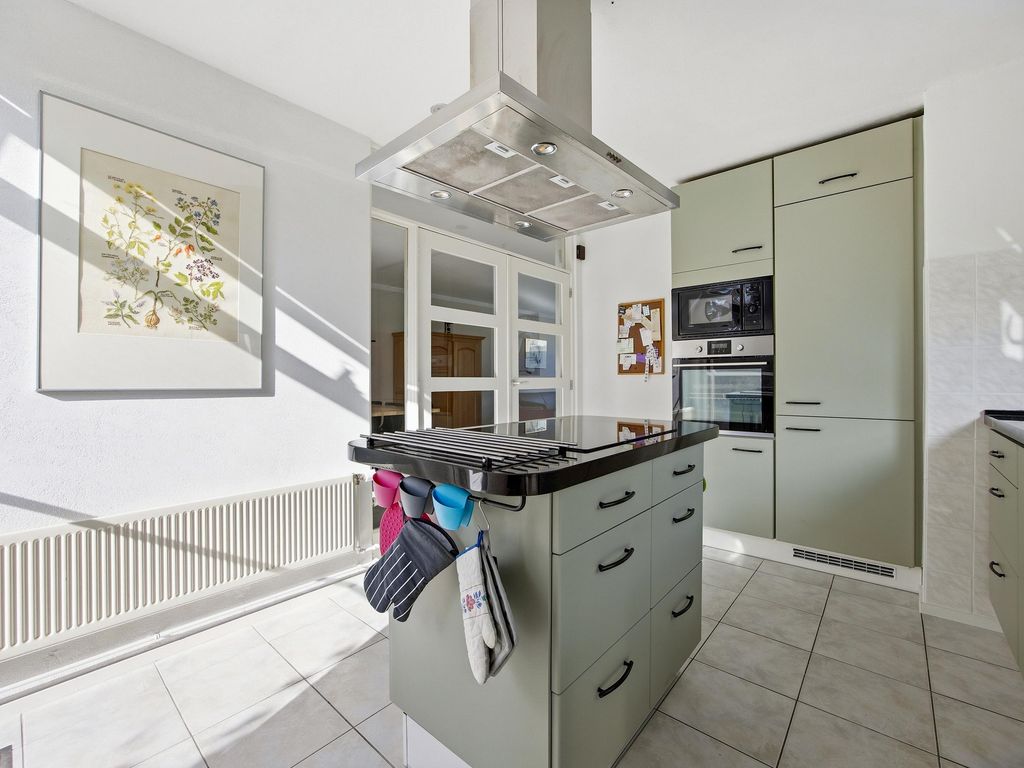 Sirius 40, Oosterhout