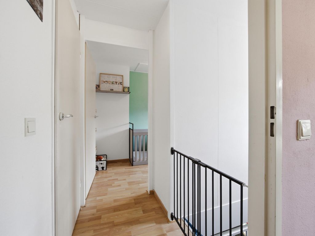 Wandelakker 13, Breda