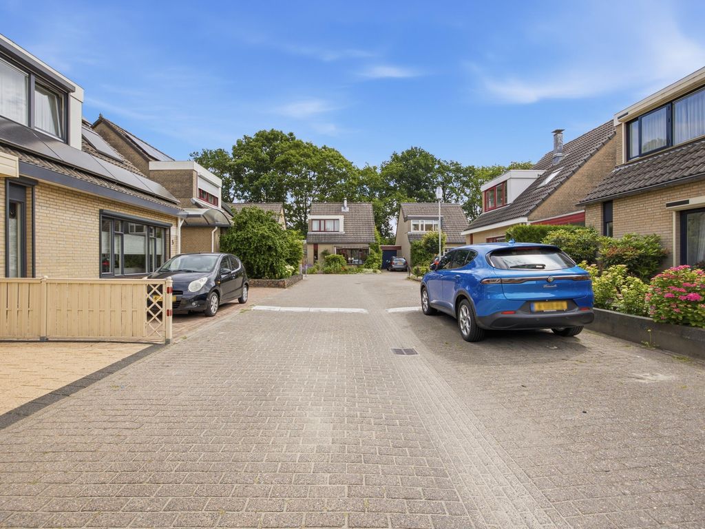 Iepenbroek 3, Breda