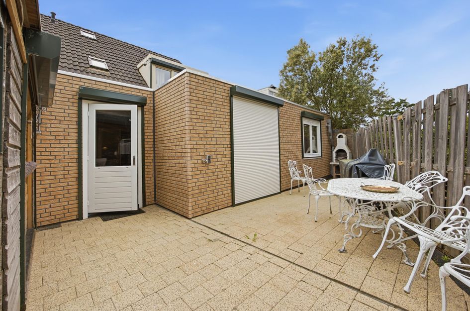 Iepenbroek 3
