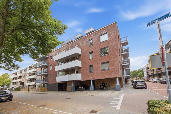 Middellaan 460D22