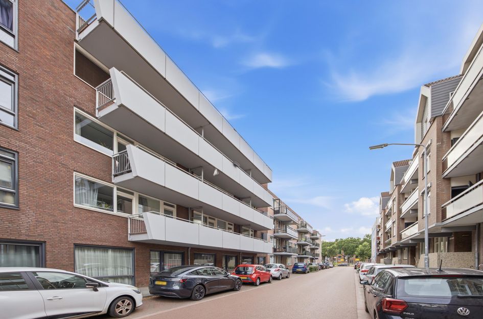 Middellaan 460D22