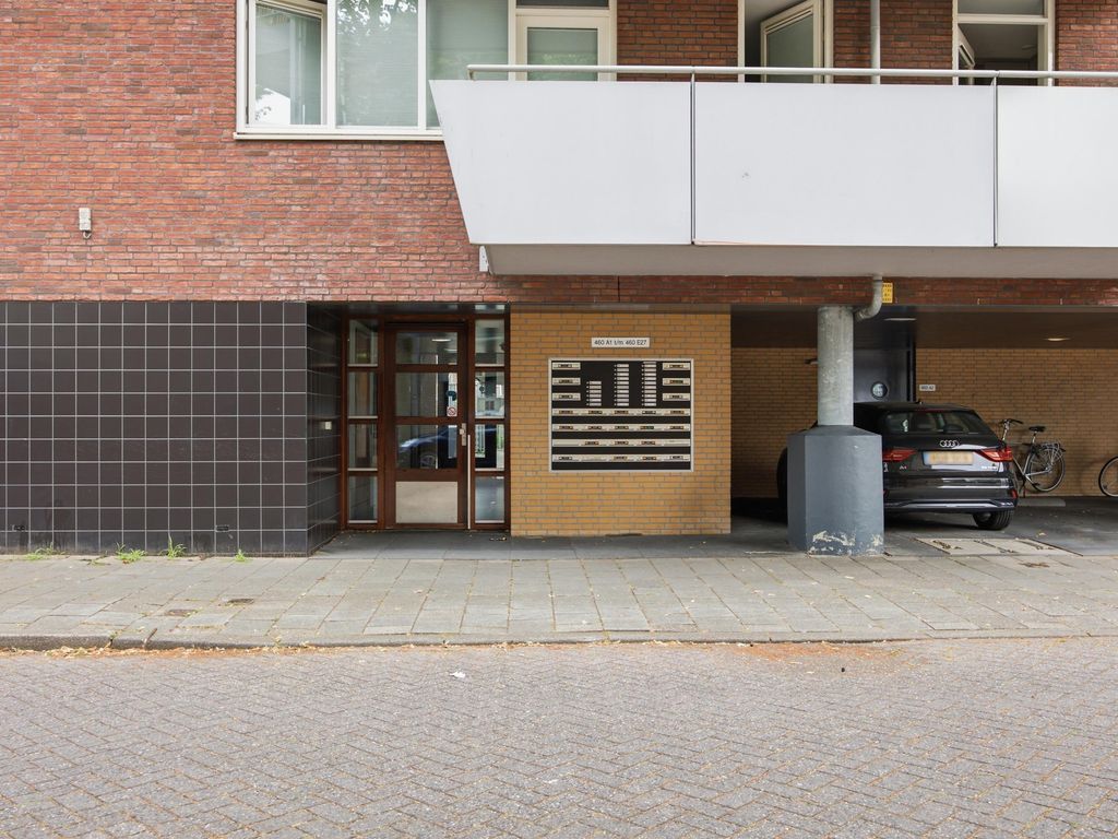 Middellaan 460D22, Breda