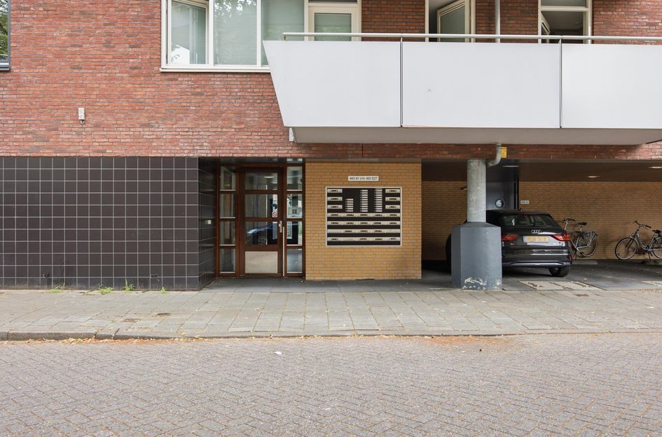 Middellaan 460D22