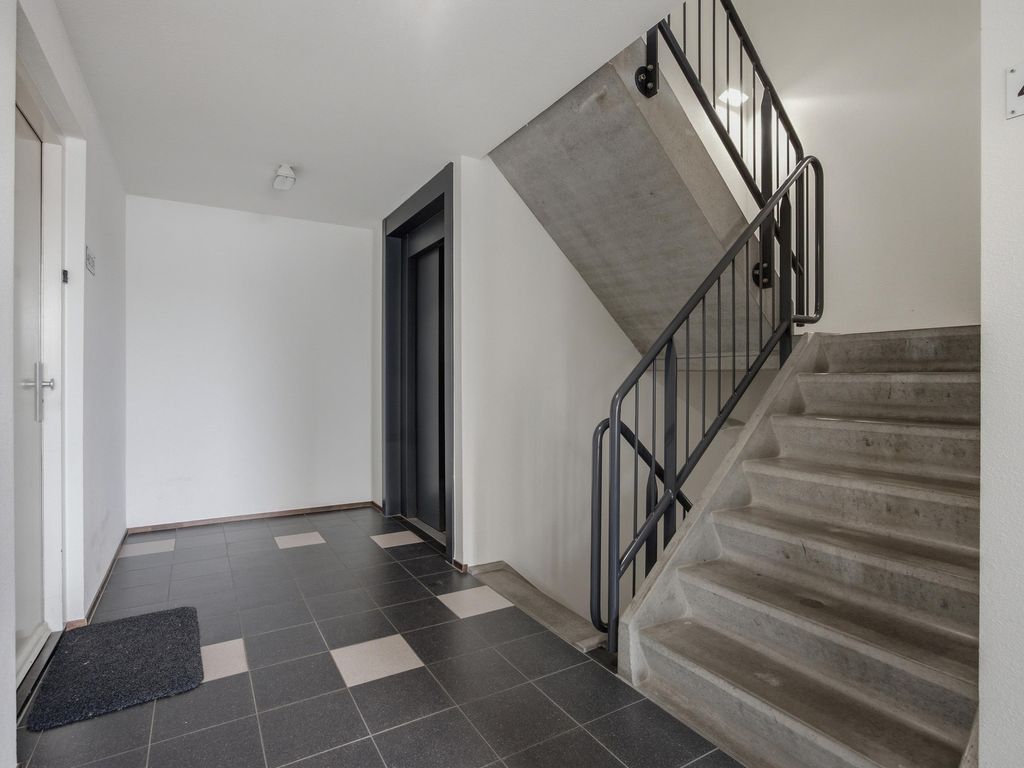 Middellaan 460D22, Breda