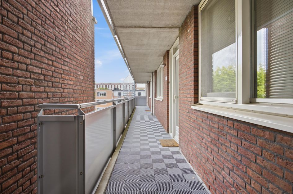 Middellaan 460D22