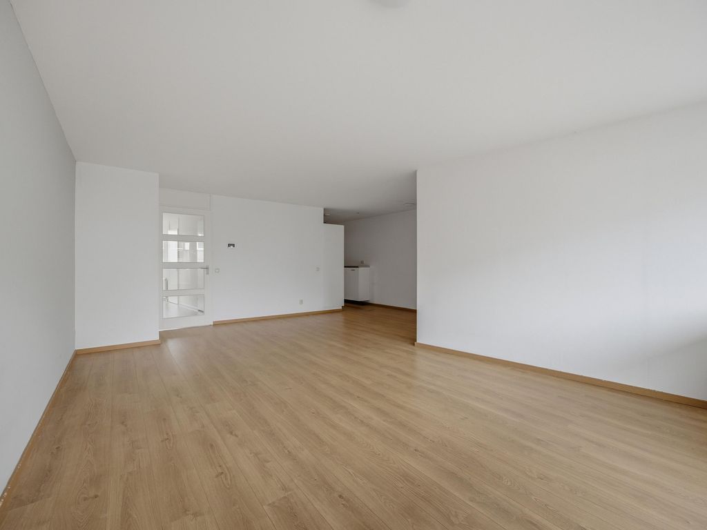 Middellaan 460D22, Breda