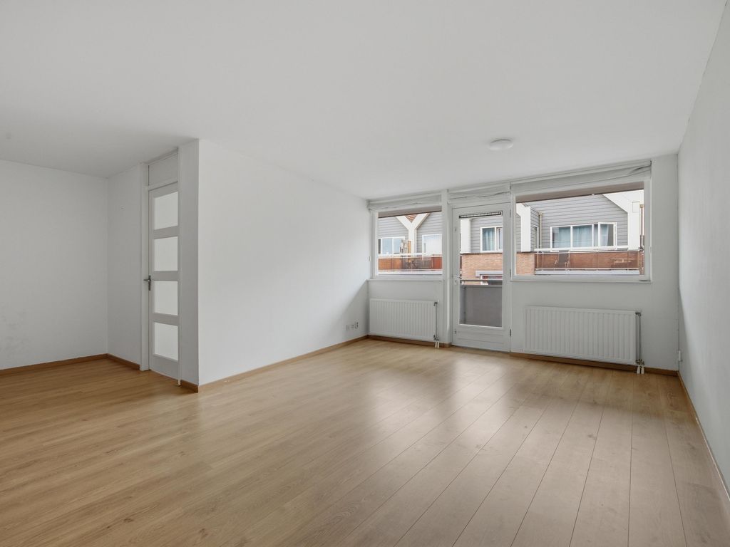Middellaan 460D22, Breda