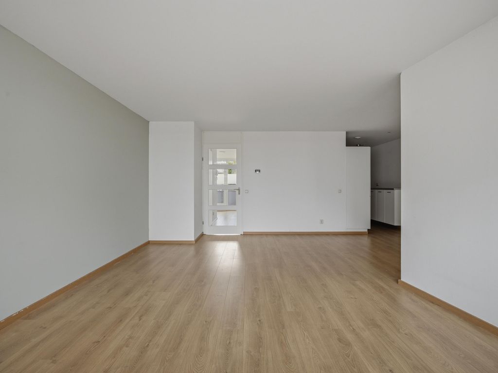 Middellaan 460D22, Breda