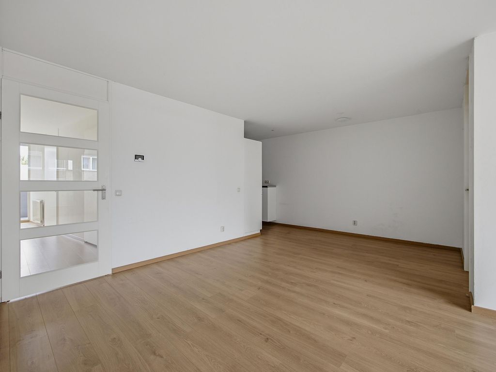Middellaan 460D22, Breda