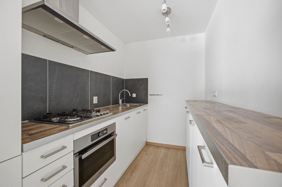Middellaan 460D22