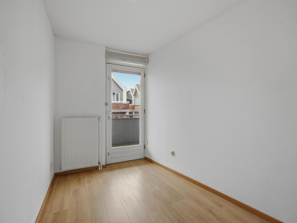 Middellaan 460D22, Breda