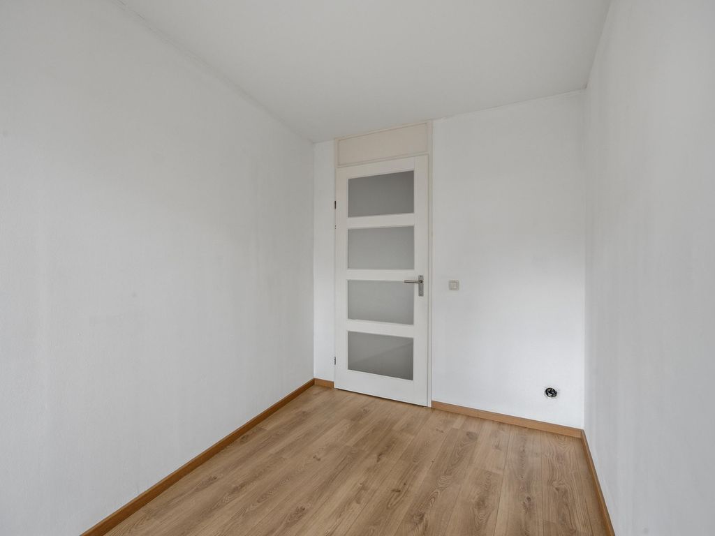 Middellaan 460D22, Breda