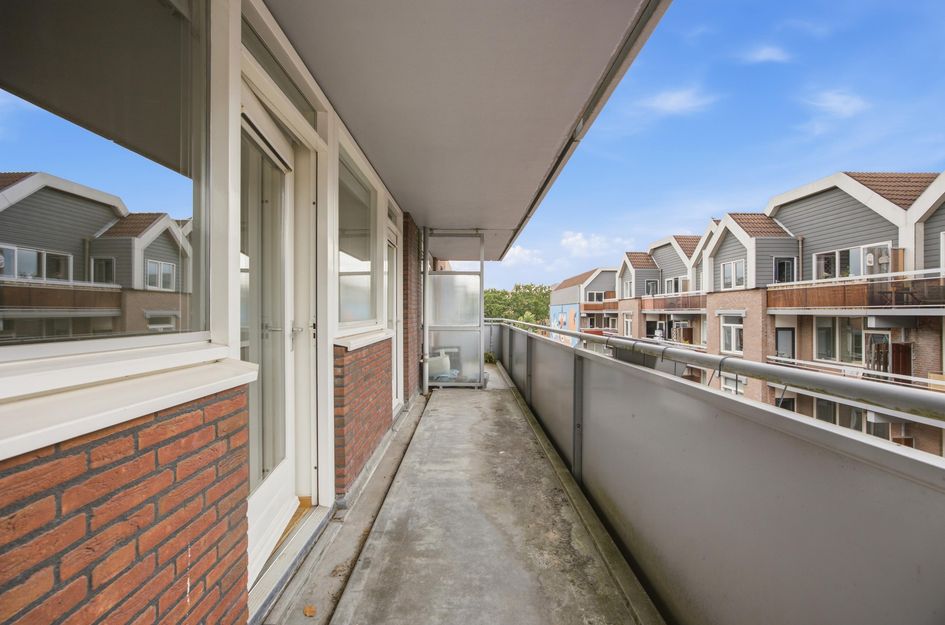 Middellaan 460D22