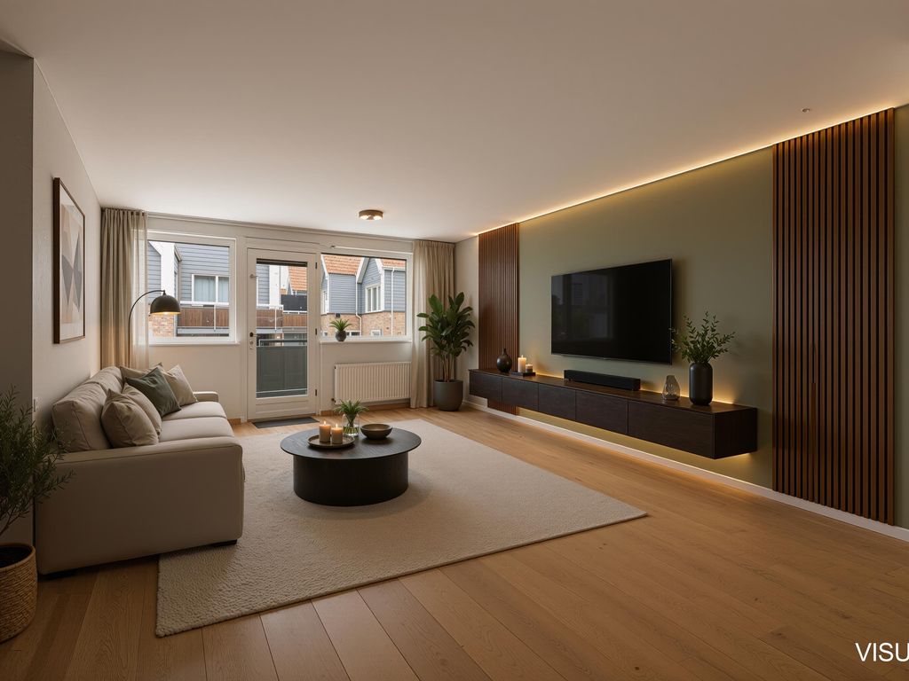 Middellaan 460D22, Breda