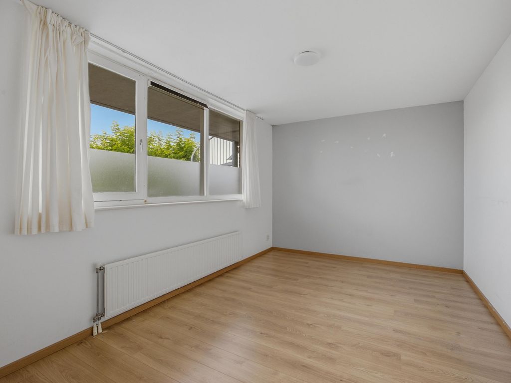 Middellaan 460D22, Breda