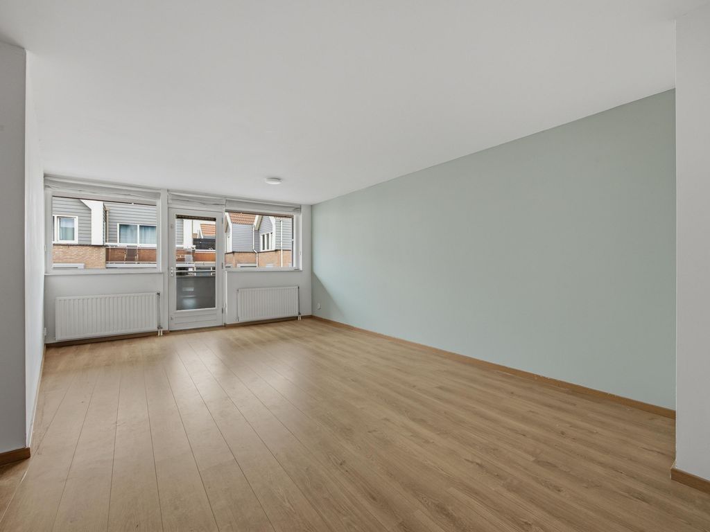 Middellaan 460D22, Breda