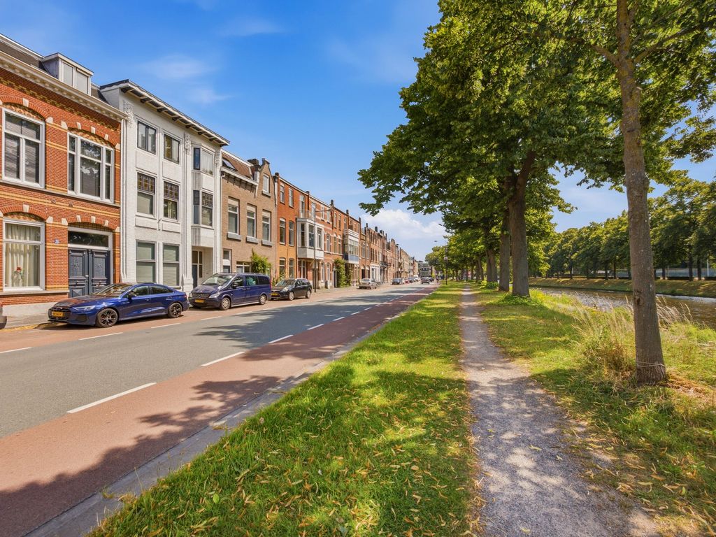 Academiesingel 36, Breda