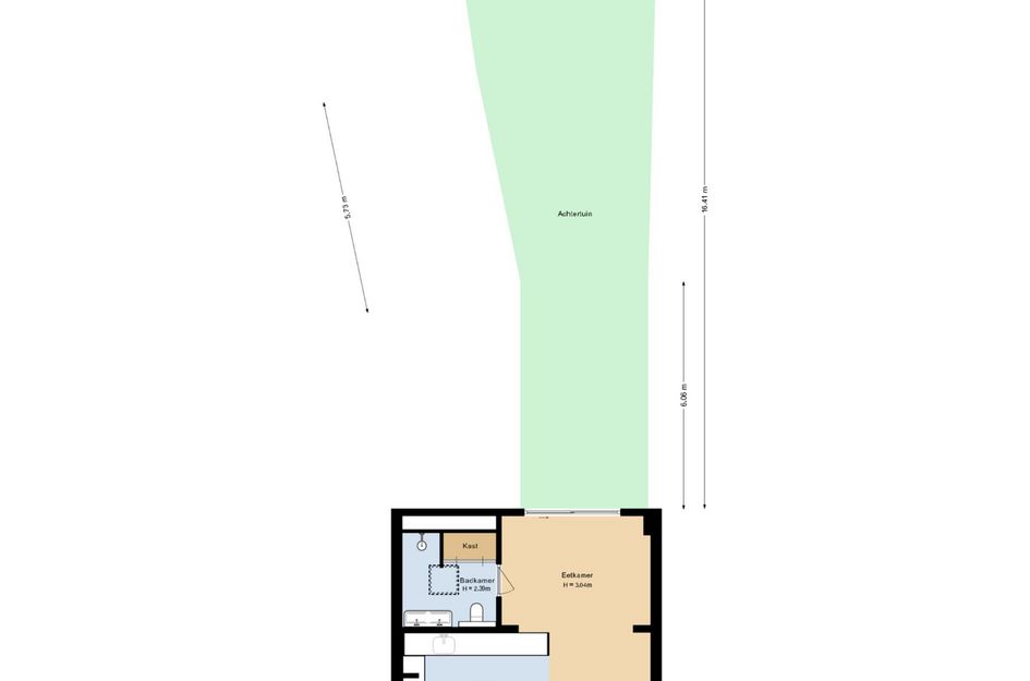 Academiesingel 36