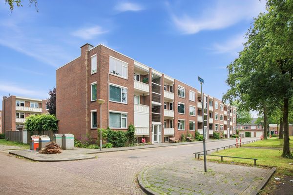 de Wetstraat 10