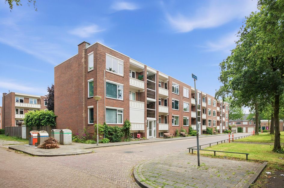 de Wetstraat 10