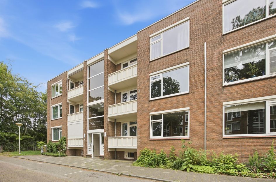 de Wetstraat 10